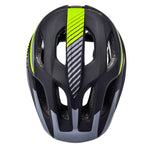 Aizsargķivere Meteor FF49 M  48-56 cm green