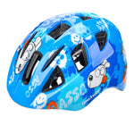 Aizsargķivere Meteor PNY11 S 43-48 cm Dogs blue