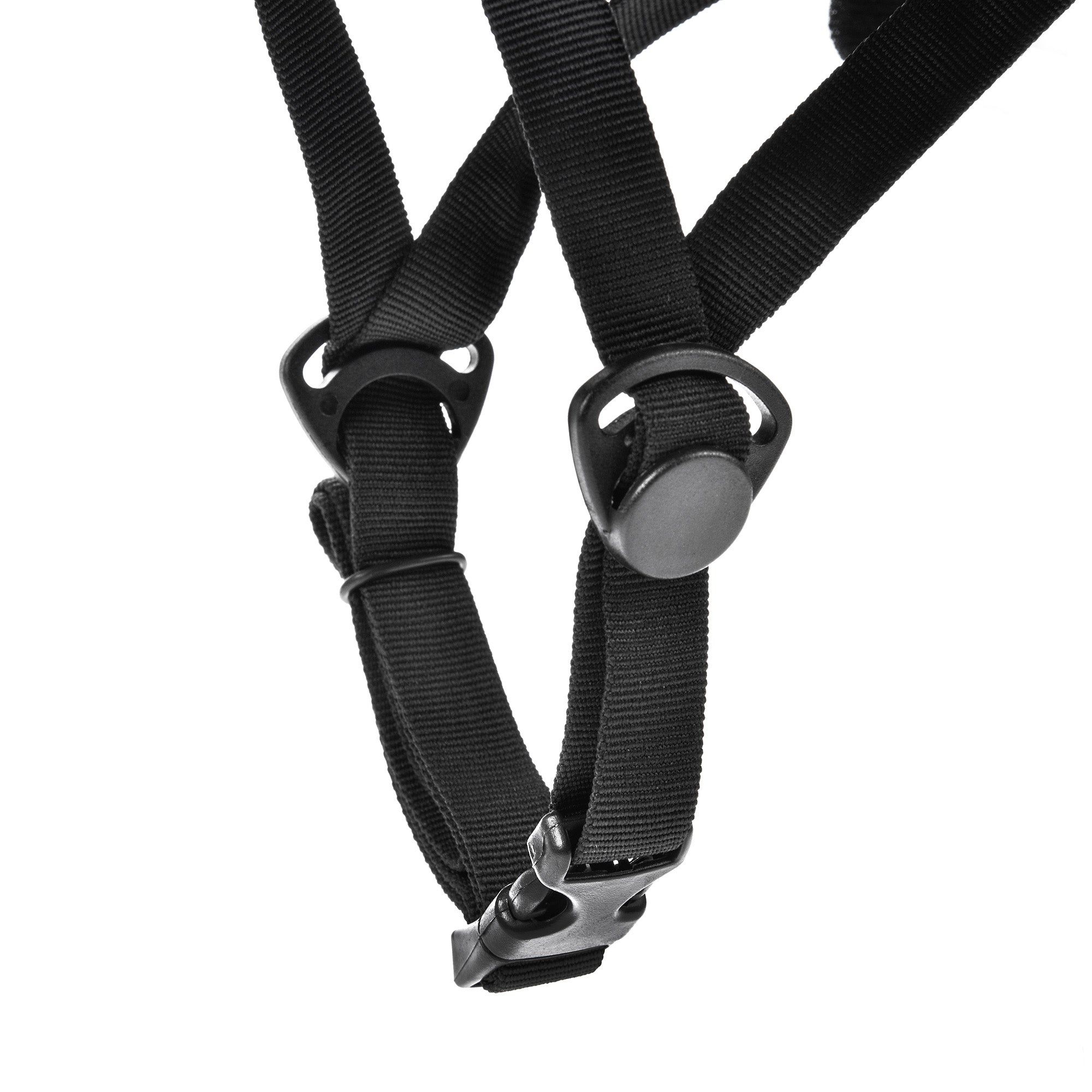 Aizsargķivere Meteor PNY11 M 48-53 cm Dogs blue