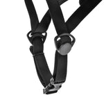 Aizsargķivere Meteor PNY11 M 48-53 cm Dogs blue