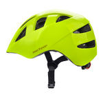 Aizsargķivere Meteor PNY11 S 43-48 cm yellow