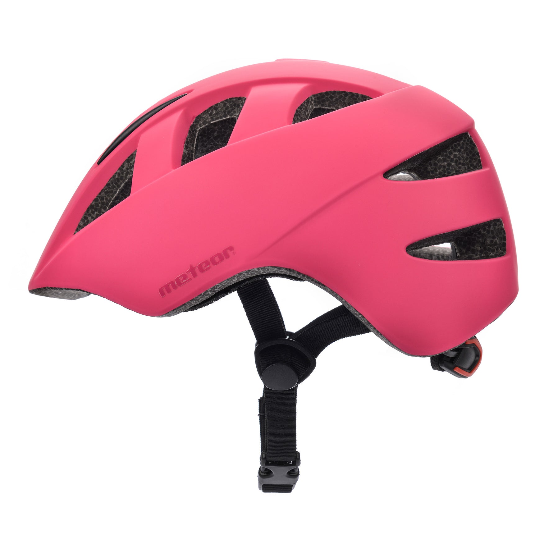 Aizsargķivere Meteor PNY11 S 43-48 cm pink