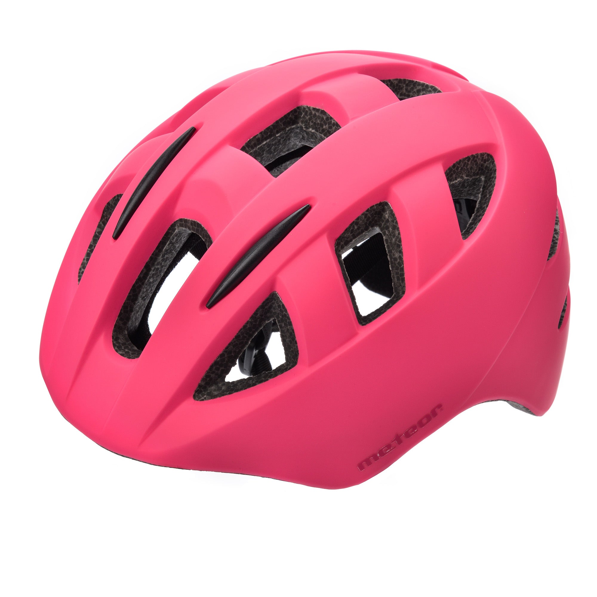 Aizsargķivere Meteor PNY11 S 43-48 cm pink