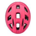 Aizsargķivere Meteor PNY11 M 48-53 cm pink