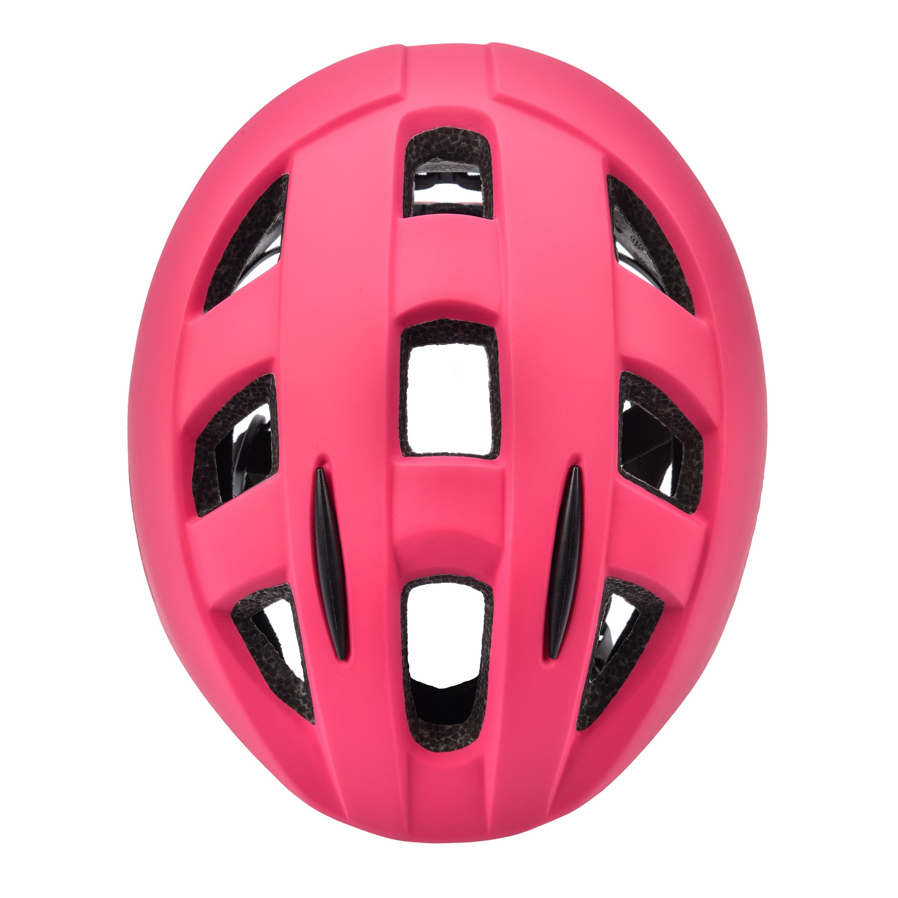 Aizsargķivere Meteor PNY11 M 48-53 cm pink