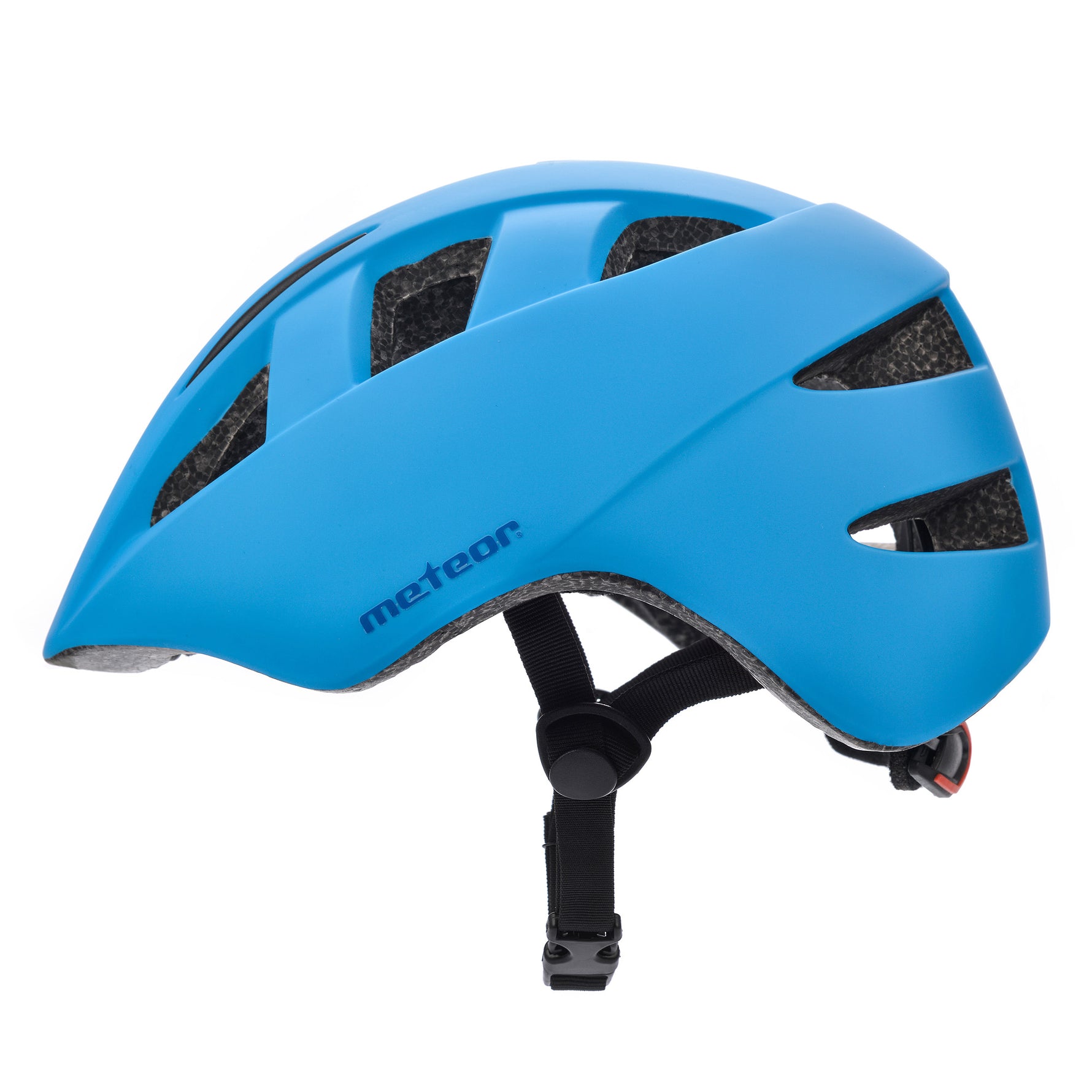 Aizsargķivere Meteor PNY11 S 43-48 cm blue
