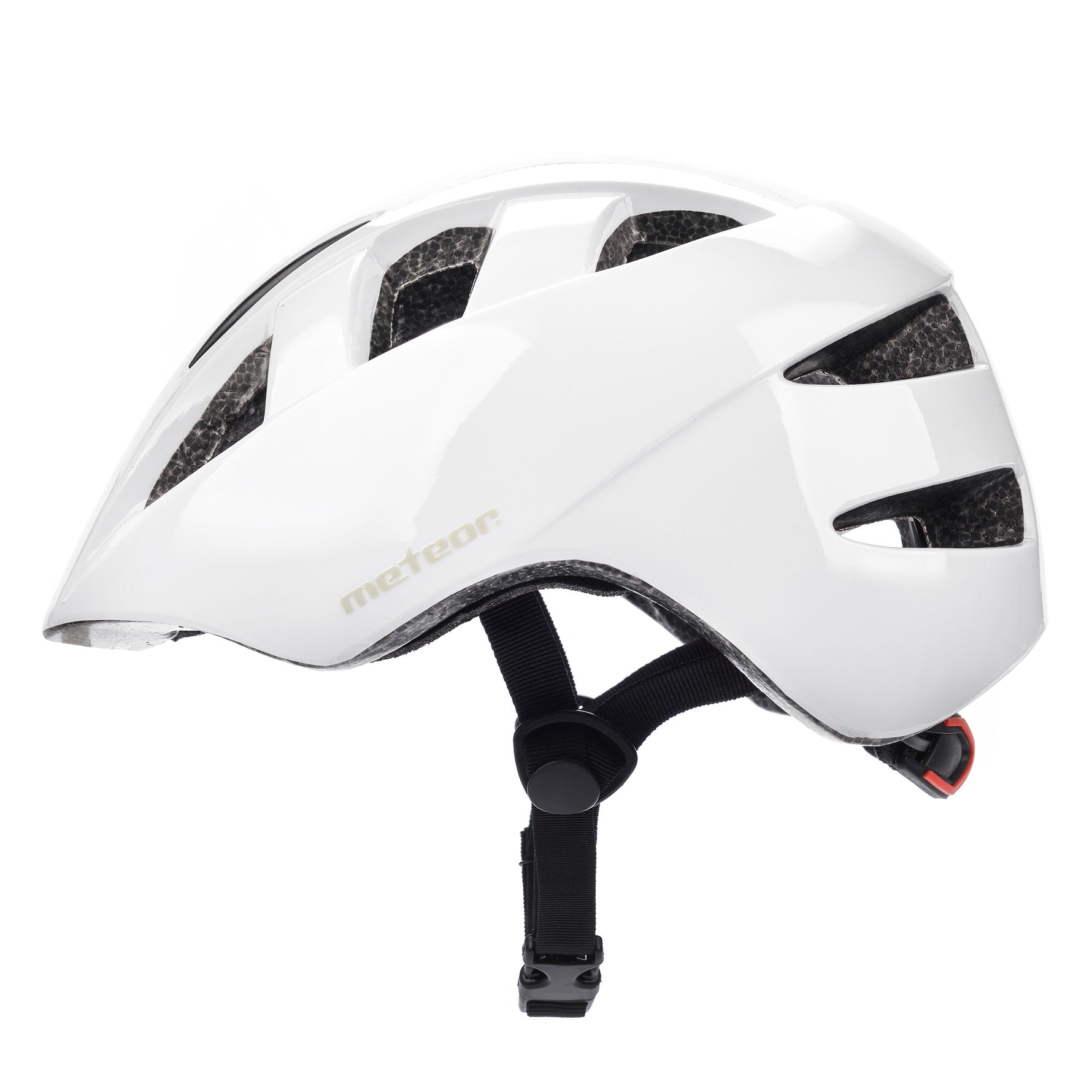 Aizsargķivere Meteor PNY11 S 43-48 cm white
