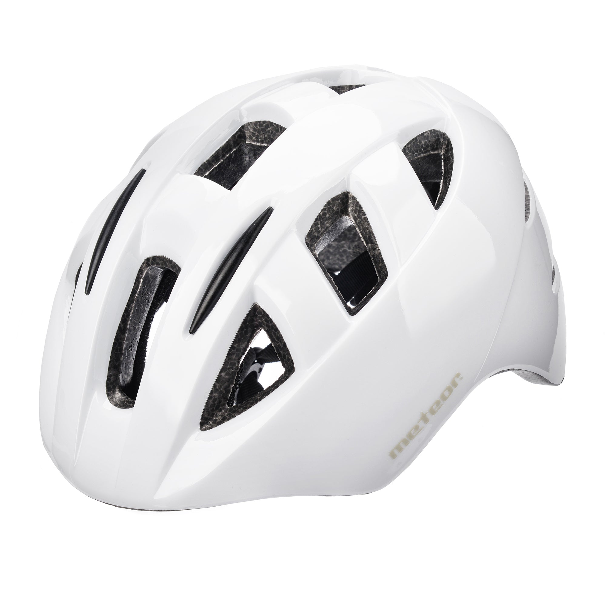 Aizsargķivere Meteor PNY11 M 48-53 cm white