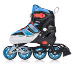 Skrituļslidas Meteor Rox L 38-41 blue