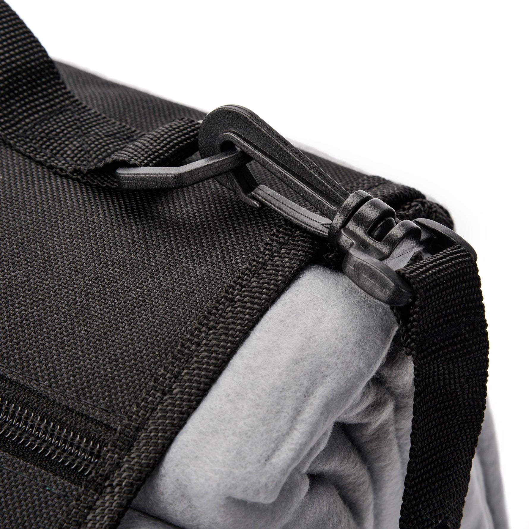 Piknika paklājiņš METEOR 5XL 300x300 grey