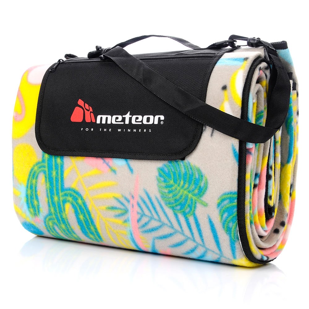 Piknika paklājiņš METEOR 3XL 220x200 cm toucan 3XL