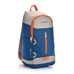 Aukstumsoma METEOR ARCTIC 10 L blue/grey