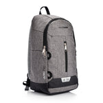 Aukstumsoma METEOR ARCTIC 10 L black/grey