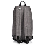 Aukstumsoma METEOR ARCTIC 10 L black/grey