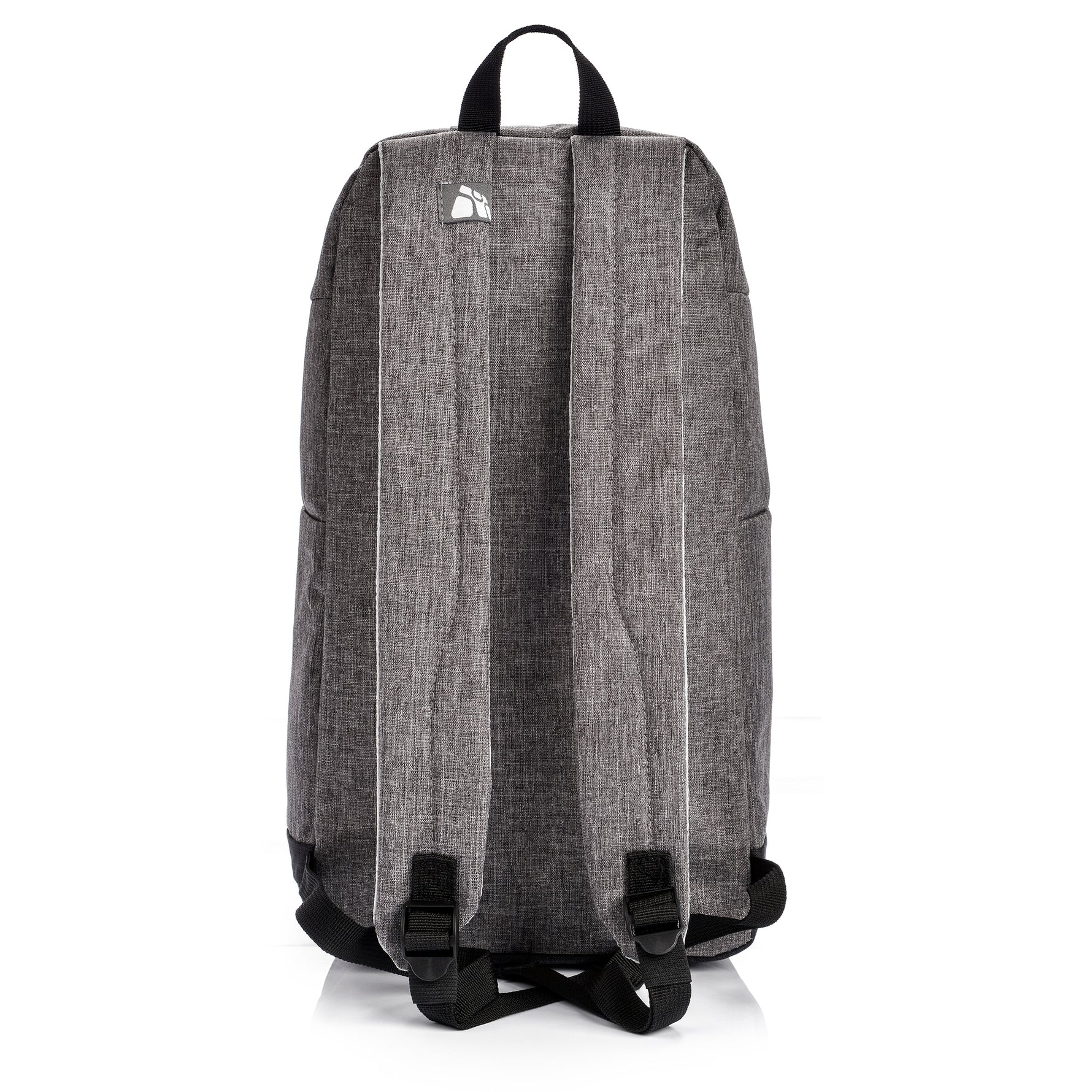 Aukstumsoma METEOR ARCTIC 10 L black/grey