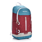 Aukstumsoma METEOR ARCTIC 10 L blue/red