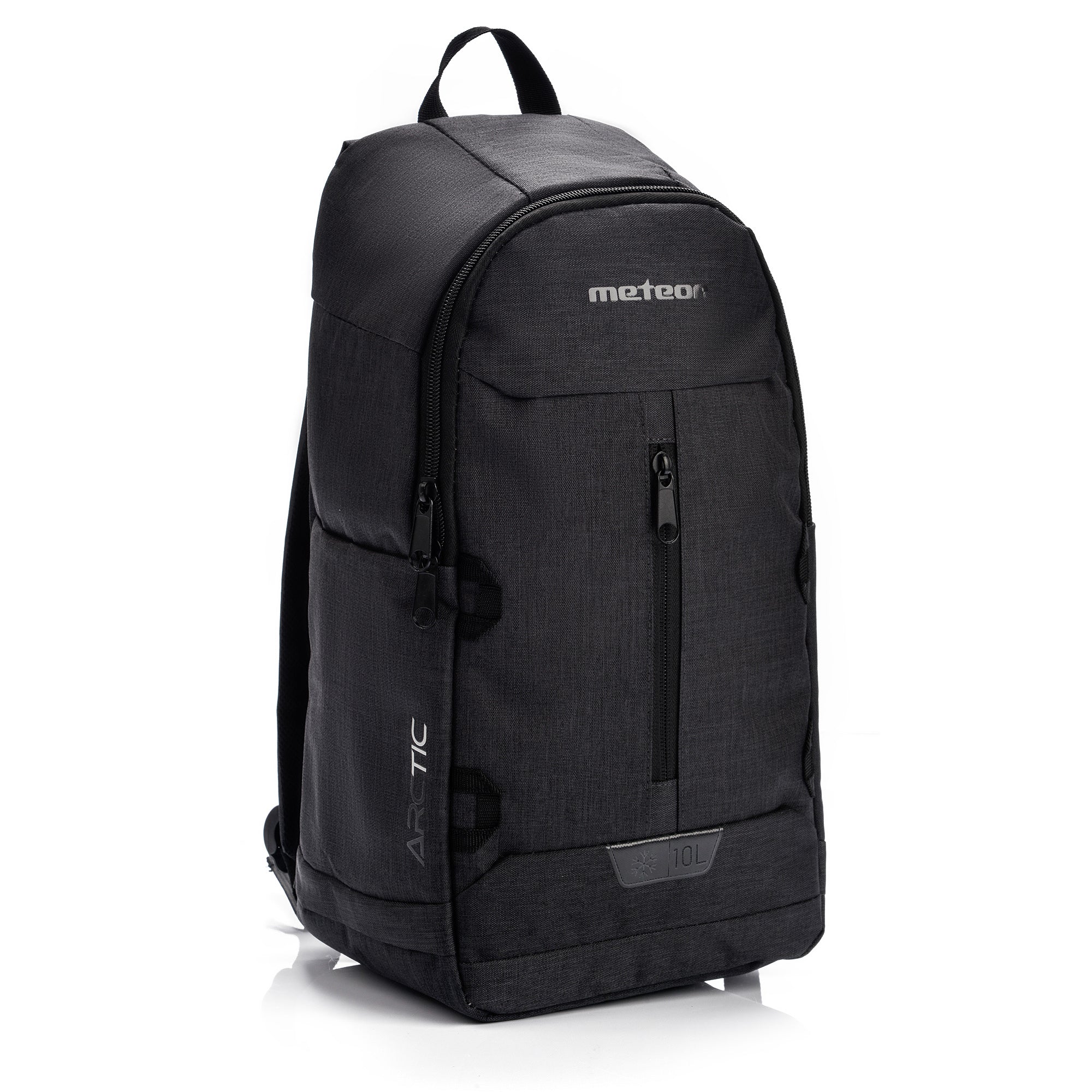 Aukstumsoma METEOR ARCTIC 10 L black