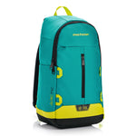 Aukstumsoma METEOR ARCTIC 10 L yellow/blue