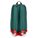 Aukstumsoma METEOR ARCTIC 10 L red/green