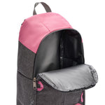 Aukstumsoma METEOR ARCTIC 10 L pink/grey melange