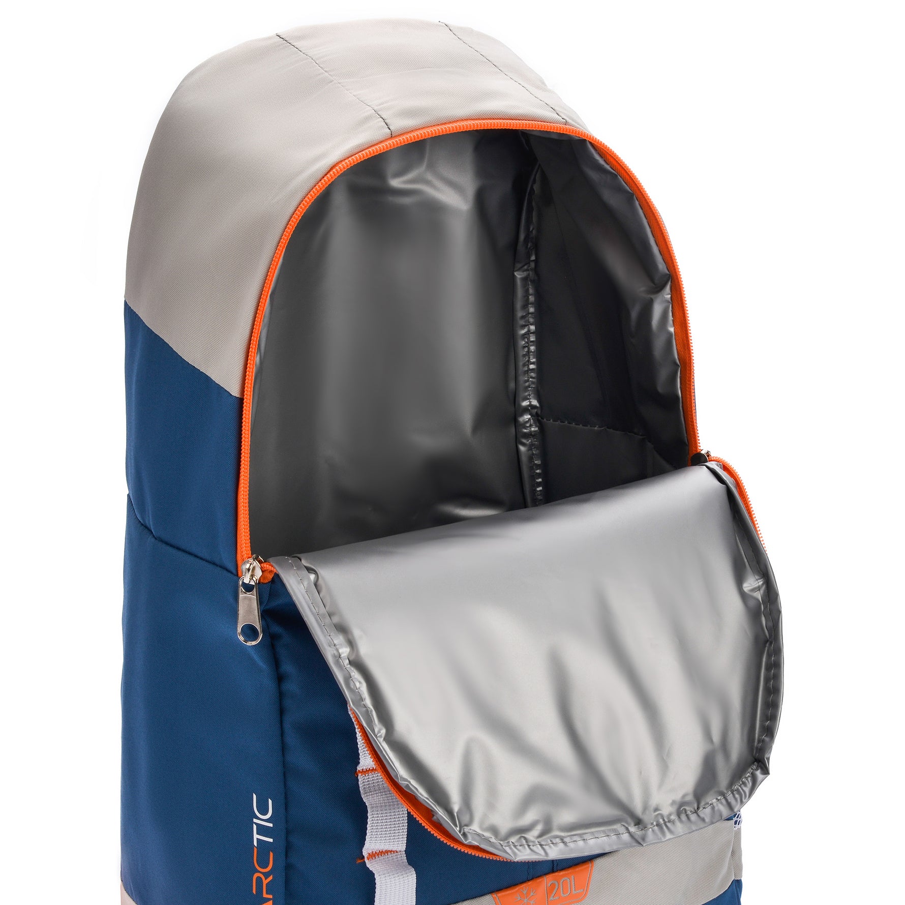 Aukstumsoma METEOR ARCTIC 20 L blue/grey