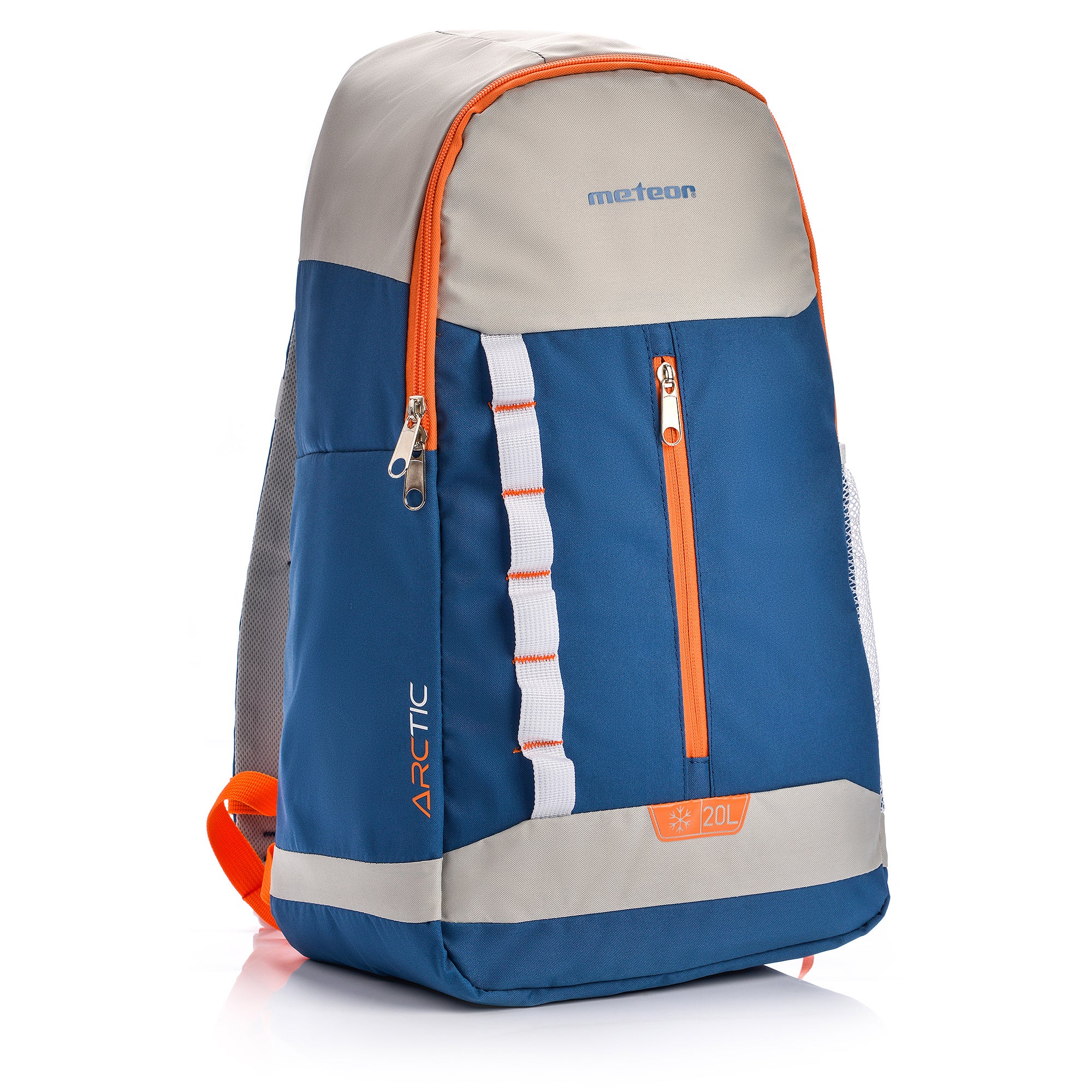 Aukstumsoma METEOR ARCTIC 20 L blue/grey