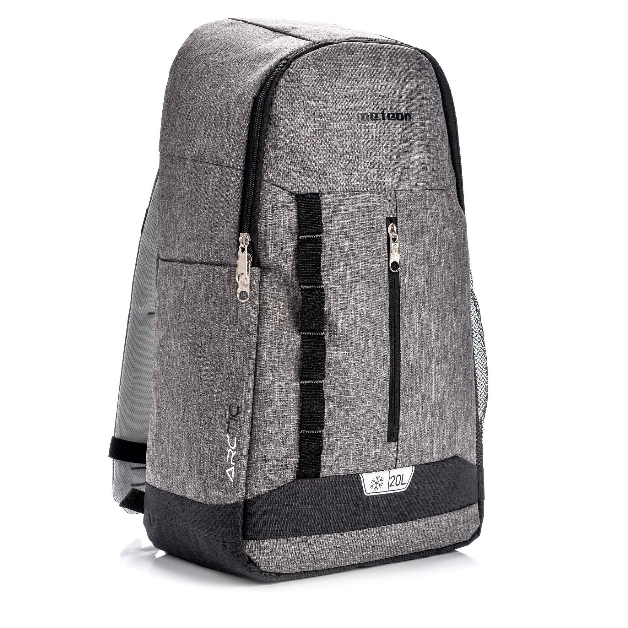 Aukstumsoma METEOR ARCTIC 20 L black/grey