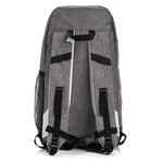 Aukstumsoma METEOR ARCTIC 20 L black/grey