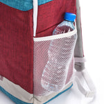Aukstumsoma METEOR ARCTIC 20 L blue/red