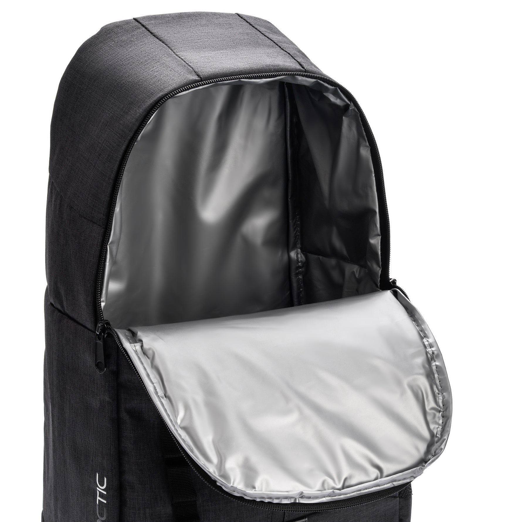 Aukstumsoma METEOR ARCTIC 20 L black