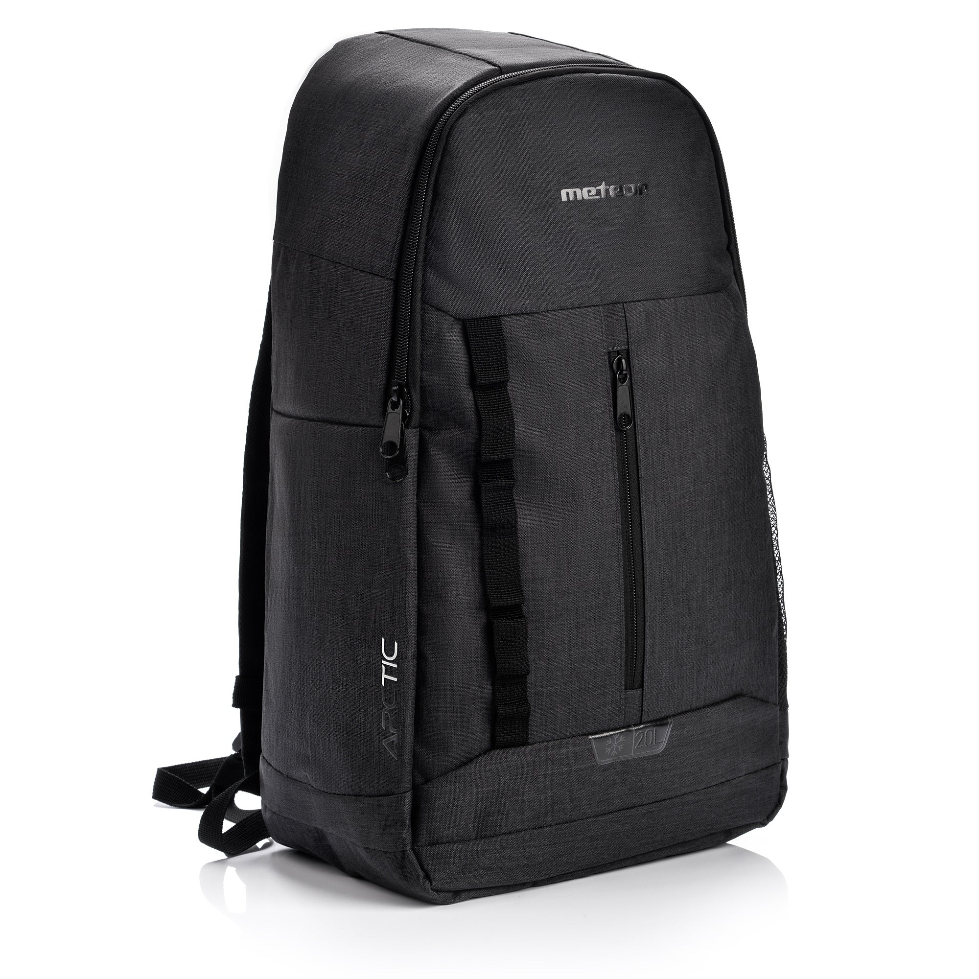 Aukstumsoma METEOR ARCTIC 20 L black