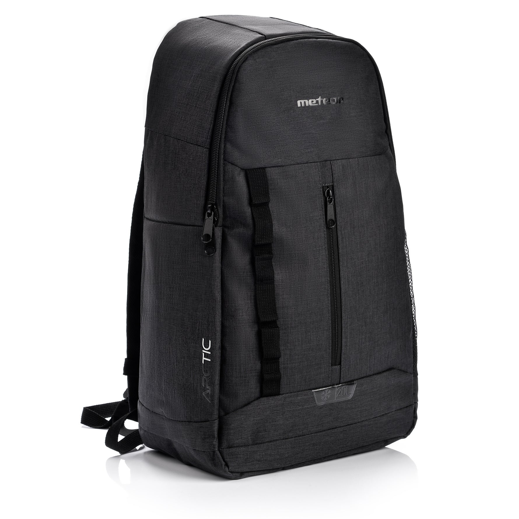 Aukstumsoma METEOR ARCTIC 20 L black