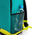 Aukstumsoma METEOR ARCTIC 20 L yellow/blue