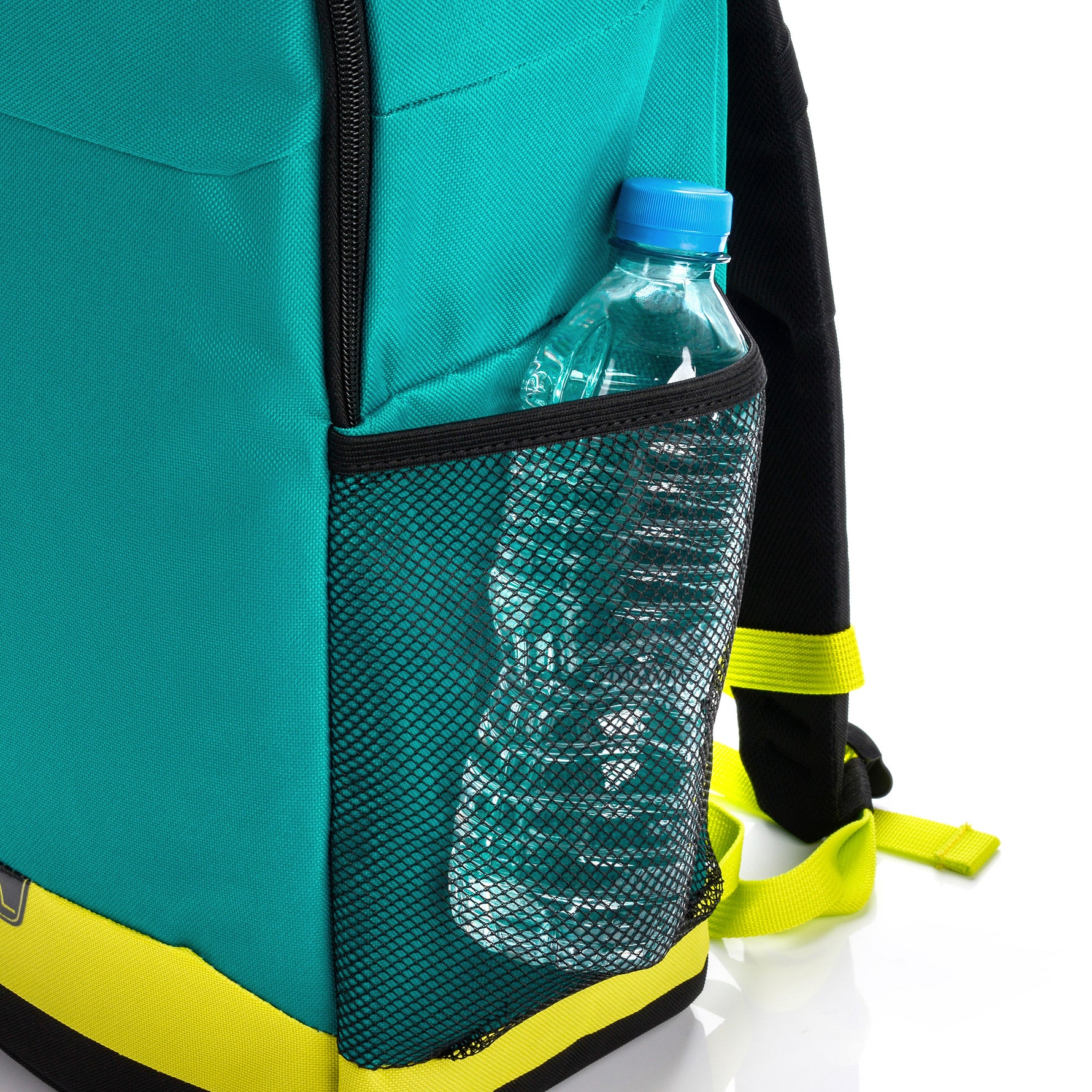 Aukstumsoma METEOR ARCTIC 20 L yellow/blue