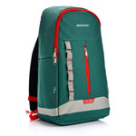 Aukstumsoma METEOR ARCTIC 20 L red/green