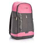 Aukstumsoma METEOR ARCTIC 20 L pink/grey melange
