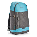 Aukstumsoma METEOR ARCTIC 20 L blue/grey melange