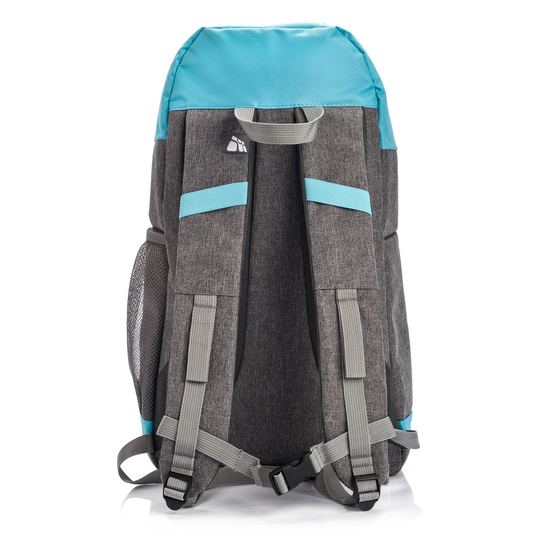 Aukstumsoma METEOR ARCTIC 20 L blue/grey melange