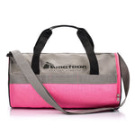 Sporta soma METEOR SIGGY 25 l gray/pink