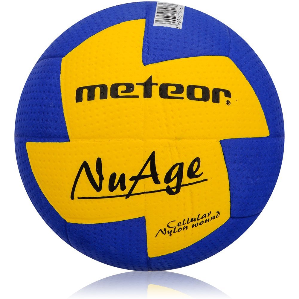 Handbola bumba Meteor Nuage mini 0 zils/dzeltens