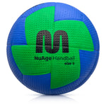 Handbola bumba Meteor Nuage mini 0 blue / green
