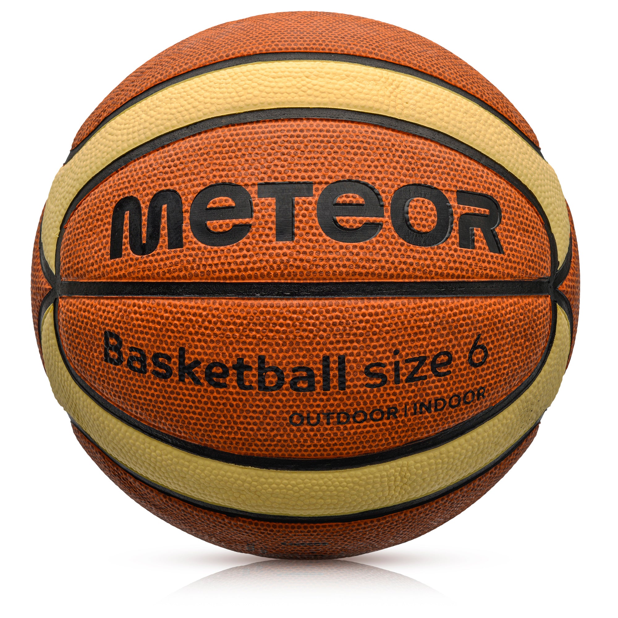 Basketbola bumba Cellular METEOR #6