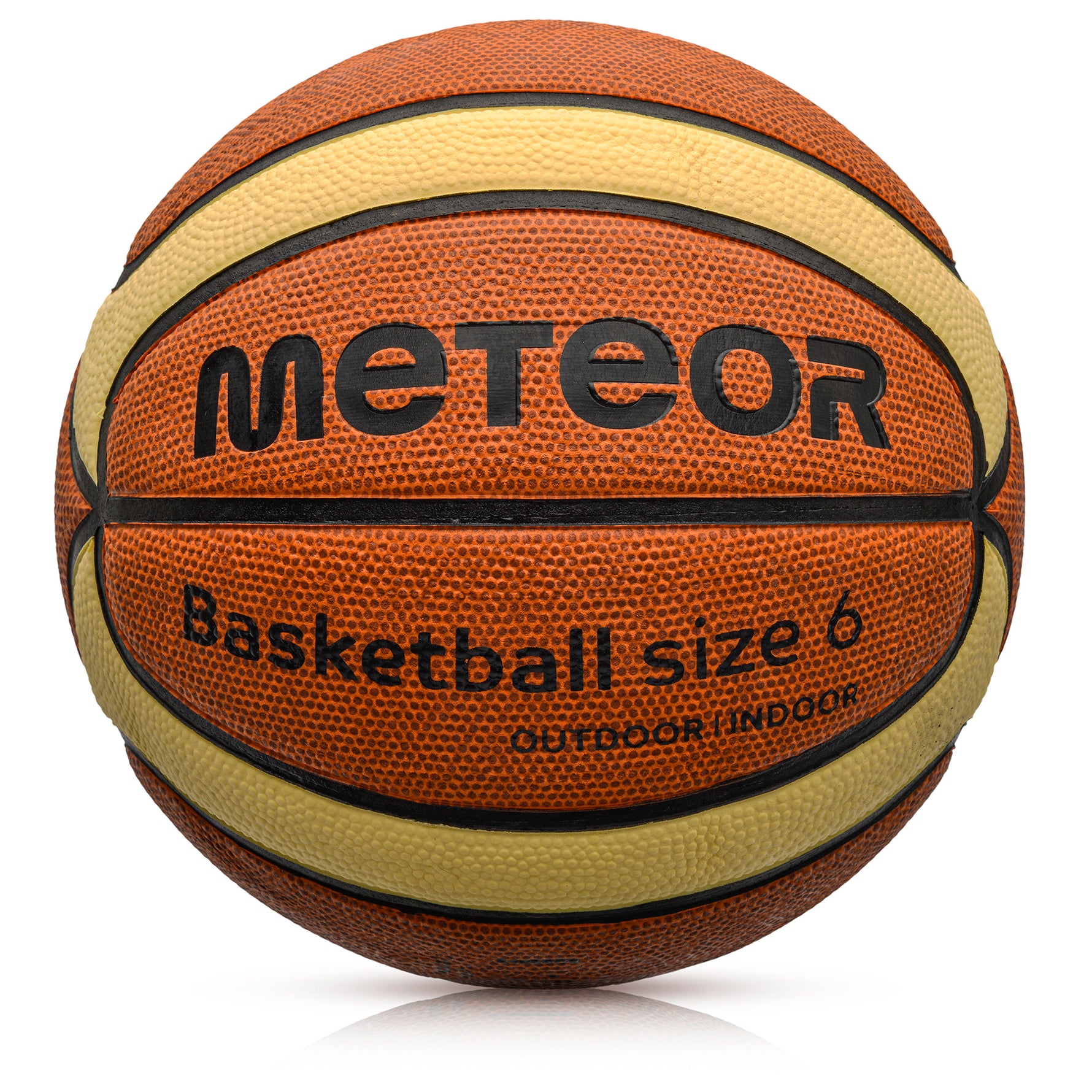 Basketbola bumba Cellular METEOR #6