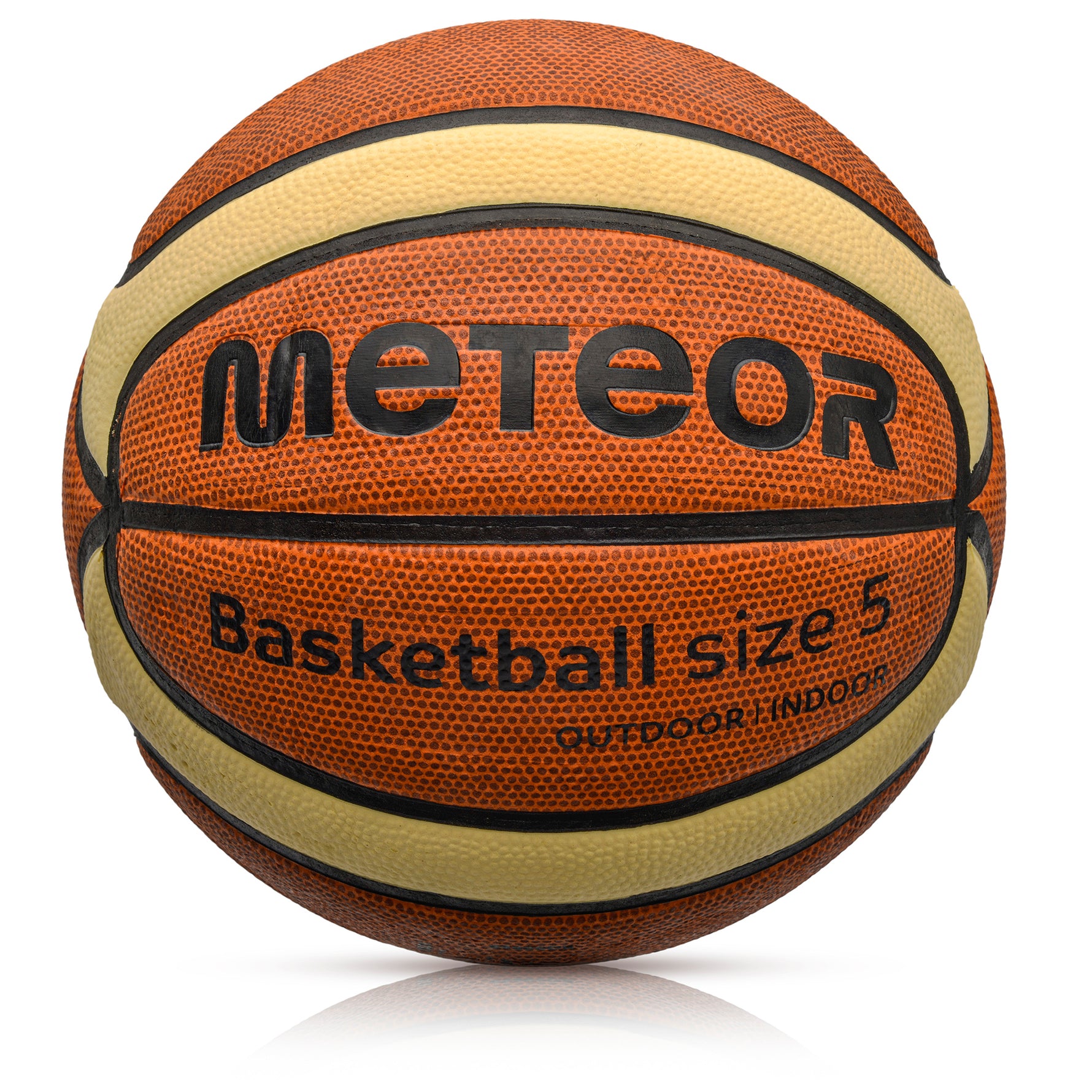 Basketbola bumba Cellular METEOR #5