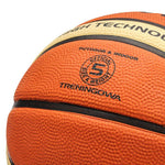 METEOR BASKETBOLA BUMBA #5
