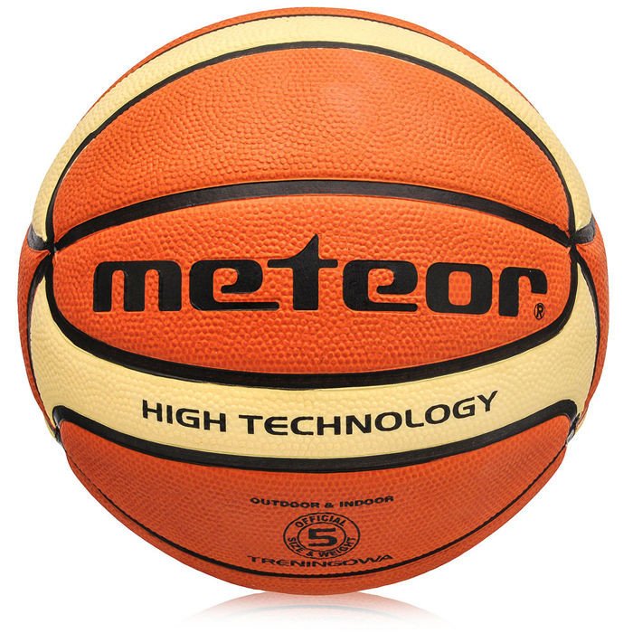 METEOR BASKETBOLA BUMBA #5