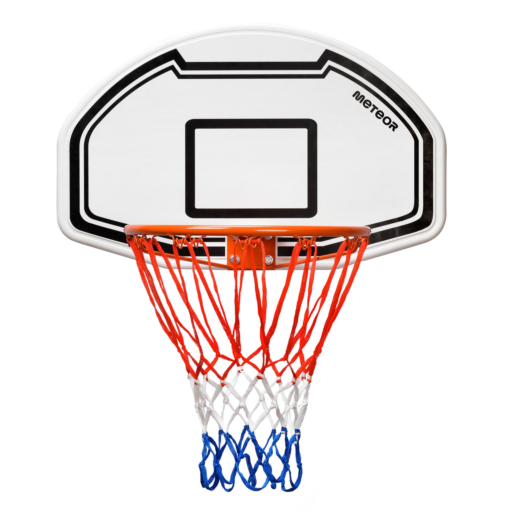 Basketbola vairogs ar stīpu Meteor Philadelphia