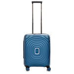 Swissbags Echo kabīnes ceļojumu koferis 55 cm zils