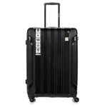 Large ceļojumu koferis SwissBags Echo 75cm Black