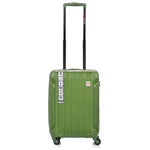 SwissBags Tourist kabīnes ceļojumu koferis 55cm Army Green